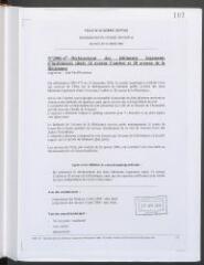 2 vues - 2006-47 Déclassement des bâtiments communaux d\'instituteurs situés 14 avenue Courbet et 28 avenue de la Résistance (ouvre la visionneuse)