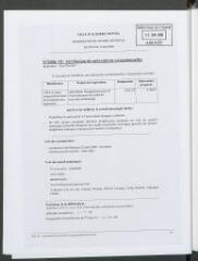 2 vues - 2006-92 Attribution de subventions exceptionnelles (ouvre la visionneuse)