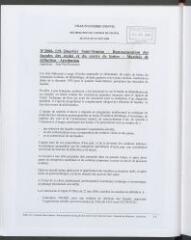 2 vues - 2006-119 Quartier Saint-Siméon – restructuration des façades des écoles et du centre de loisirs – marchés de définition – attribution (ouvre la visionneuse)