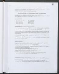 5 vues - 2006-120 Quartier Saint-Siméon – aménagement de l\'allée de la Colémine et de ses abords – Lot n° 5 Espaces verts – avenant n° 4 avec l\'entreprise Chartrel (ouvre la visionneuse)