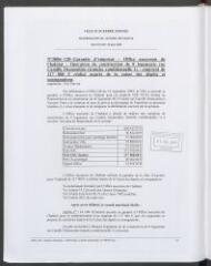 3 vues - 2006-128 Garantie d\'emprunt – Office auxerrois de l\'habitat – opération de construction de 8 logements rue Camille Desmoulins (tranche conditionnelle 1) – emprunt de 117 000 € réalisé auprès de la Caisse des dépôts et consignations (ouvre la visionneuse)