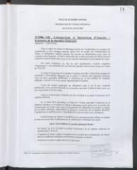 3 vues - 2006-140 Crématorium et funérarium d\'Auxerre – extension de la chambre funéraire (ouvre la visionneuse)