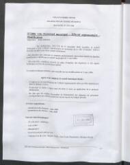 4 vues - 2006-146 Personnel municipal – effectif réglementaire – modification (ouvre la visionneuse)