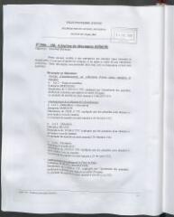 4 vues - 2006-150 Adoption de décomptes définitifs (ouvre la visionneuse)