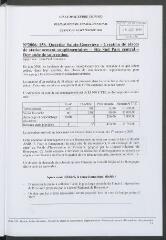 2 vues - 2006-156 Quartier Sainte-Geneviève – création de places de stationnement supplémentaires – site sud du parc central – demande de subventions (ouvre la visionneuse)