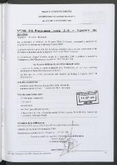 1 vue - 2006-166 Programme voirie 2006 – signature des marchés (ouvre la visionneuse)