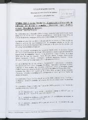 3 vues - 2006-243 Cité des musiques – construction d\'une salle des musiques actuelles (SMAC) – 2e appel d\'offres ouvert – marchés de travaux (ouvre la visionneuse)