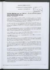 2 vues - 2006-250 Hameau des Chesnez – projet d\'aménagement foncier sur le secteur agricole (ouvre la visionneuse)