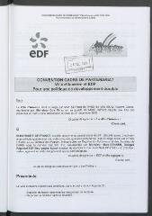 8 vues - 2006-251 Agenda 21 – développement durable – convention cadre entre la ville d\'Auxerre et EDF (ouvre la visionneuse)