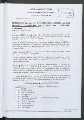 2 vues - 2006-252 Zonage de l\'assainissement collectif et non collectif – approbation des scénarios sur le territoire d\'Auxerre (ouvre la visionneuse)