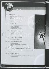 30 vues - 2006-254 Concession de la distribution publique d\'énergie électrique – rapport annuel 2005 (ouvre la visionneuse)