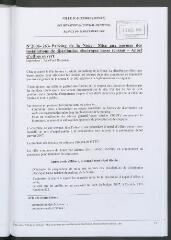 2 vues - 2006-263 Parking de la Noue – mise aux normes des installations électriques basse tension – appel d\'offres ouvert (ouvre la visionneuse)