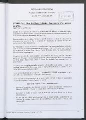 2 vues - 2006-265 Acquisition d\'un garage au n° 14 rue des Bons Enfants (ouvre la visionneuse)