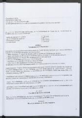 10 vues - 2006-270 Fourrière intercommunale d\'Auxerre – convention de mise à disposition de locaux, de moyens matériels et de personnels à la Communauté de l\'Auxerrois (ouvre la visionneuse)