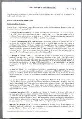 1 vue - Communication du maire sur le renouvellement urbain acte II (ouvre la visionneuse)