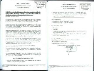 1 vue - 2007-3 Cité des musiques – construction d\'une salle de diffusion des musiques actuelles – lot chauffage, ventilation, plomberie – marché négocié de travaux (ouvre la visionneuse)