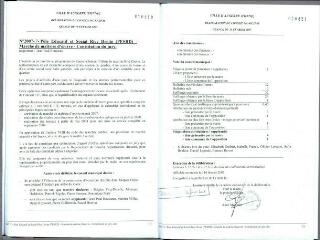 1 vue - 2007-7 Pôle Éducatif et Social du quartier Rive Droite (PESRD) – marché de maîtrise d\'œuvre – constitution du jury (ouvre la visionneuse)