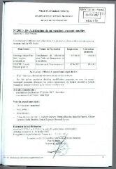1 vue - 2007-10 Attribution de subventions exceptionnelles (ouvre la visionneuse)