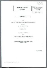 18 vues - 2007-19 Marché d\'exploitation de chauffage des bâtiments communaux avec Elyo centre – avenant n° 1 (ouvre la visionneuse)