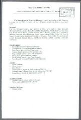 1 vue - Listes des présents et absents de la séance du 12 avril 2007 (ouvre la visionneuse)