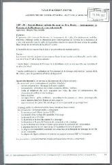 3 vues - 2007-30 Renouvellement du quartier Rive Droite – aménagement de l\'avenue de la Résistance et d\'une voie nouvelle (ouvre la visionneuse)
