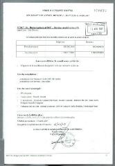 4 vues - 2007-36 Budget principal 2007 – décision modificative n° 2 (ouvre la visionneuse)