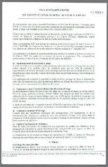 6 vues - 2007-40 Programme d\'assainissement 2007 en eaux usées et eaux pluviales – 3e tranche du contrat d\'agglomération 2005 à 2009 avec l\'agence de l\'Eau Seine Normandie (ouvre la visionneuse)