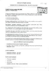 2 vues - 2007-70 Carte scolaire 2007-2008 (ouvre la visionneuse)