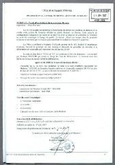 1 vue - 2007-73 Vente d\'un délaissé de terrain rue Darnus (ouvre la visionneuse)