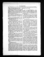 8 vues  - Le Bourguignon : journal de la démocratie radicale-socialiste, n° 128 (supplément), dimanche 11 juillet 1909 (ouvre la visionneuse)