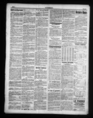 5 vues - Le Bourguignon : journal de la démocratie radicale-socialiste, n° 87, mardi 14 avril 1914 (ouvre la visionneuse)