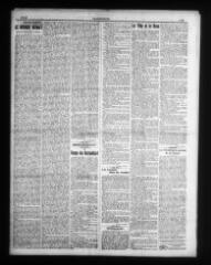 6 vues - Le Bourguignon : journal de la démocratie radicale-socialiste, n° 103, samedi 2 mai 1914 (ouvre la visionneuse)