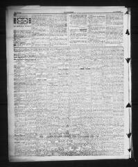 6 vues - Le Bourguignon : journal de la démocratie radicale-socialiste, n° 268, samedi 17 novembre 1928 (ouvre la visionneuse)