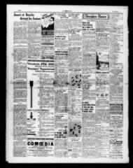 6 vues - Le Bourguignon : journal quotidien de la démocratie radicale-socialiste, n° 203, jeudi 25 juillet 1935 (ouvre la visionneuse)