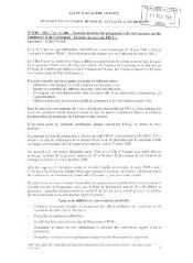 1527 Ko - 2009-002 Centre ville – seconde tranche du programme de redynamisation du commerce et de l\'artisanat – Inscription au plan Fonds d\'intervention pour les services, l\'artisanat et le commerce (FISAC) (ouvre la visionneuse)