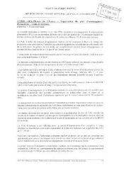 3024 Ko - 2009-005 Plaines de l\'Yonne – suppression du plan d\'aménagement d\'ensemble – vente d\'un terrain (ouvre la visionneuse)