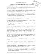 2358 Ko - 2009-006 plan local d\'urbanisme (PLU) – révision simplifiée pour permettre la réalisation d\'un centre de soins de suite et de réadaptation (ouvre la visionneuse)