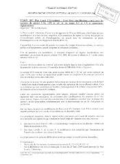 1689 Ko - 2009-007 plan local d\'urbanisme (PLU) – quatrième modification concernant les secteurs de projet UP4, UP5 et AU, les zones UC, UZ et ajustements réglementaires (ouvre la visionneuse)