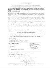 857 Ko - 2009-009 Rugby Club Auxerrois – agrandissement et mise aux normes du troisième terrain engazonné – avenant n° 1 au marché de travaux avec les Espaces Verts (ouvre la visionneuse)