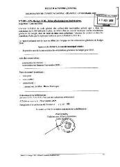 7698 Ko - 2009-125 Budget 2010 – débat d\'orientation budgétaire (ouvre la visionneuse)