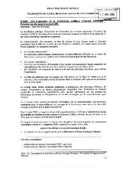 1883 Ko - 2009-135 Concession de la distribution publique d\'énergie électrique – présentation du rapport annuel 2008 (ouvre la visionneuse)