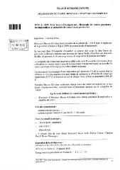 145 Ko - 2010-009 Taxe locale d\'équipement – Demande de remise gracieuse de majorations et pénalités de retard à un particulier (ouvre la visionneuse)