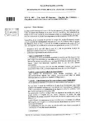 202 Ko - 2010-012 Plan local d\'Urbanisme – Quartier des Brichères – Cinquième modification concernant les zones AUP et AU1 (ouvre la visionneuse)