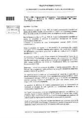 186 Ko - 2010-018 Communauté de l\'Auxerrois – Compétence aménagement de l\'espace – Définition de l\'intérêt communautaire des zones d\'aménagement concerté (ouvre la visionneuse)