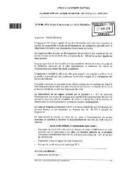 161 Ko - 2010-022 Vente d\'un terrain rue de la Maladière (ouvre la visionneuse)