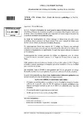 151 Ko - 2010-070 Avenue Yver – Vente d\'un terrain synthétique à l\'Association de la Jeunesse Auxerroise Football (ouvre la visionneuse)