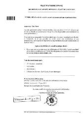 117 Ko - 2010-085 Levée du scrutin secret aux nominations et présentations (ouvre la visionneuse)