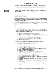 1726 Ko - 2010-088 Intercommunalité – Projet du Programme Local de l\'Habitat (PLH) par la Communauté de l\'Auxerrois (ouvre la visionneuse)