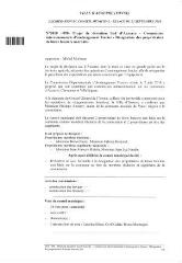 7512 Ko - 2010-090 Projet de déviation Sud d\'Auxerre – Commission intercommunale d\'aménagement foncier – Désignation des propriétaires de biens fonciers non bâtis (ouvre la visionneuse)