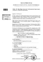 1062 Ko - 2010-091 Plan Climat Territorial – Bilans de gaz à effet de serre – Demandes de subventions (ouvre la visionneuse)